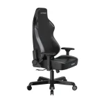 صندلی گیمینگ دی ایکس ریسر Tank Series 2025 Black Gray - Image 3