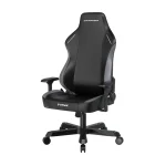 صندلی گیمینگ دی ایکس ریسر Tank Series 2025 Black Gray - Image 6