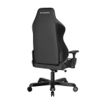 صندلی گیمینگ دی ایکس ریسر Tank Series 2025 Black White - Image 4