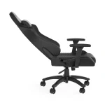 صندلی گیمینگ کورسیر TC100 RELAXED LEATHERETTE - ‌BLACK - Image 3
