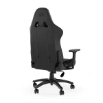 صندلی گیمینگ کورسیر TC100 RELAXED LEATHERETTE - ‌BLACK - Image 4