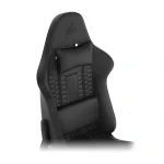 صندلی گیمینگ کورسیر TC100 RELAXED LEATHERETTE - ‌BLACK - Image 5