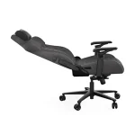 صندلی گیمینگ کورسیر TC500 LUXE SHADOW - ‌BLACK - Image 3