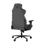 صندلی گیمینگ کورسیر TC500 LUXE SHADOW - ‌BLACK - Image 5