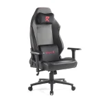 صندلی گیمینگ ردراگون C-323 BLACK - Image 2