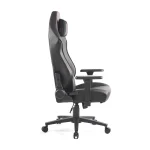 صندلی گیمینگ ردراگون C-323 BLACK - Image 3