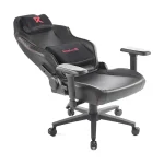صندلی گیمینگ ردراگون C-323 BLACK - Image 4