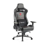 صندلی گیمینگ ردراگون C-506 BLACK - Image 2