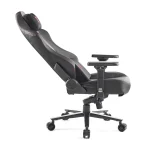 صندلی گیمینگ ردراگون C-507 BLACK - Image 4