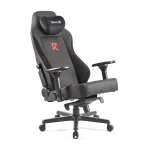 صندلی گیمینگ ردراگون C-615 BLACK - Image 2