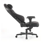 صندلی گیمینگ ردراگون C-615 BLACK - Image 4