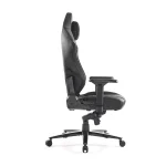 صندلی گیمینگ ردراگون C-623 BLACK - Image 2