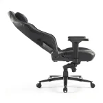 صندلی گیمینگ ردراگون C-623 BLACK - Image 4