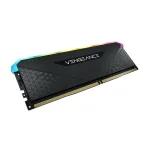 رم کورسیر VENGEANCE RGB RS 16GB 8GBx2 3600MHz CL18 DDR4 - تصویر 5