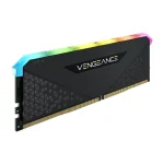 رم کورسیر VENGEANCE RGB RS 16GB 8GBx2 3600MHz CL18 DDR4 - تصویر 6