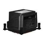 خنک کننده پردازنده مایع ایسوس MAX Gaming LC 360 ARGB LCD - تصویر 7