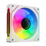 فن کیس اوست AVI-120RW ARGB - تصویر 3