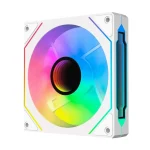 فن کیس اوست AVI-120RW ARGB - تصویر 2
