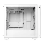 کیس گیمینگ ایسوس A23 PLUS White Edition - تصویر 4