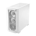 کیس گیمینگ ایسوس A23 PLUS White Edition - تصویر 7