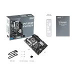 مادربرد ایسوس PRIME B760 PLUS D4 - تصویر 7