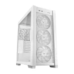 کیس گیمینگ ایسوس TUF Gaming GT302 ARGB White Edition - تصویر 2