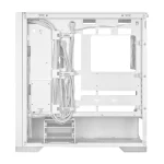 کیس گیمینگ ایسوس TUF Gaming GT302 ARGB White Edition - تصویر 9