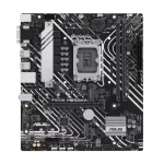 مادربرد ایسوس PRIME H610M-A - تصویر 2