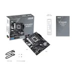 مادربرد ایسوس PRIME H610M-A - تصویر 6