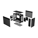 کیس ایسوس Prime AP201 - تصویر 9
