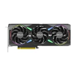 کارت گرافیک پی ان وای GeForce RTX 5070 TI 16GB ARGB EPIC-X OC Triple Fan - تصویر 2