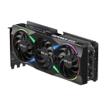 کارت گرافیک پی ان وای GeForce RTX 5070 TI 16GB ARGB EPIC-X OC Triple Fan - تصویر 5