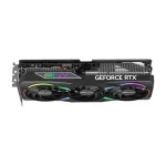 کارت گرافیک پی ان وای GeForce RTX 5070 TI 16GB ARGB EPIC-X OC Triple Fan - تصویر 6