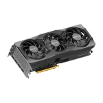 کارت گرافیک پی ان وای GeForce RTX 5070 TI 16GB OC Triple Fan - تصویر 3