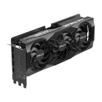 کارت گرافیک پی ان وای GeForce RTX 5070 TI 16GB OC Triple Fan - تصویر 4