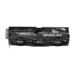 کارت گرافیک پی ان وای GeForce RTX 5070 TI 16GB OC Triple Fan - تصویر 6