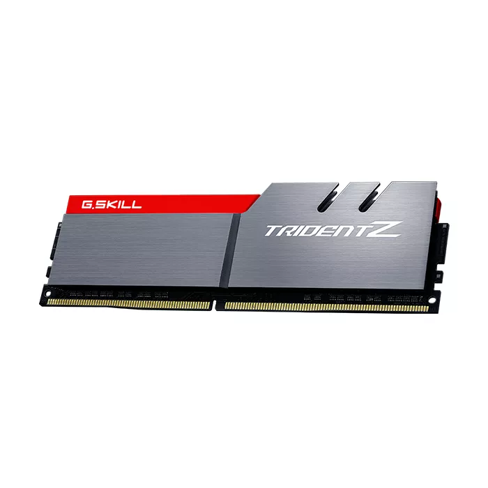 رم جی اسکیل Trident Z 32GB 16GBx2 3200Mhz CL16 DDR4