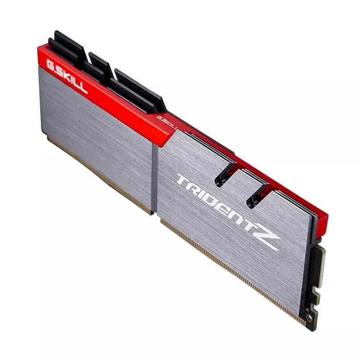رم جی اسکیل Trident Z 32GB 16GBx2 3200Mhz CL16 DDR4