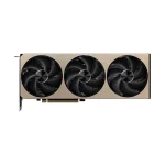 کارت گرافیک ام اس ای GeForce RTX 5070 INSPIRE 3X OC 12GB - Image 2