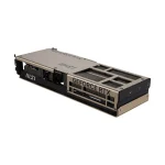 کارت گرافیک ام اس ای GeForce RTX 5070 INSPIRE 3X OC 12GB - Image 3