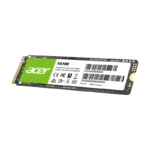 اس اس دی ایسر FA100 M.2 PCIe NVMe 256GB - Image 3