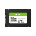 اس اس دی ایسر RE100 2.5 Inch SATA III 256GB - Image 4