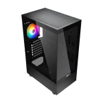 کیس گیمینگ اوست مدل AQ-11 MB - Image 2