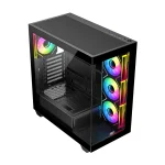 کیس گیمینگ اوست مدل AQ-16 MB LITE - Image 2