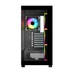 کیس گیمینگ اوست مدل AQ-16 MB LITE - Image 3