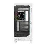 کیس گیمینگ اوست مدل AQ-8 BW - Image 2