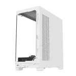کیس گیمینگ اوست مدل AQ-8 BW - Image 5