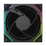 فن کیس اوست AVI-1202R ARGB - Image 3